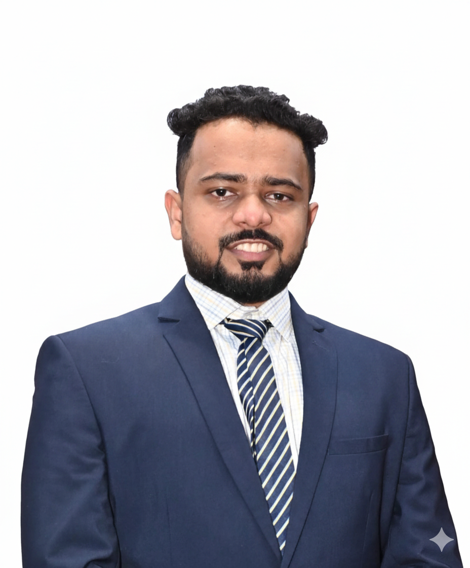 Harshal R. Patil - Partner at Patil Wafekar Consultancy LLP, Financial Reporting and Virtual CFO Expert