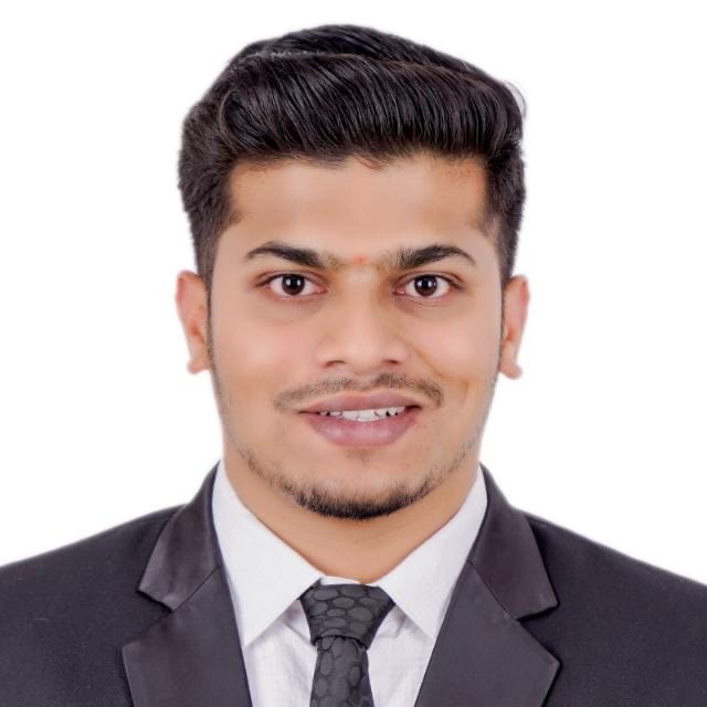 CA Tushar G. Patil - Partner at Patil Wafekar & Co LLP, Chartered Accountant specializing in CFO Advisory, Limited Review, Statutory & Tax Audits, and HNI Client Services